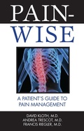 Cover: Pain-Wise - Hatherleigh Press,U.S.