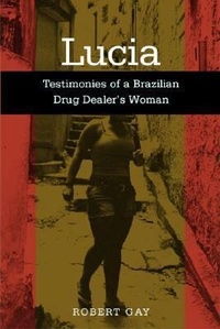 Enlarge image Cover: Lucia - Temple University Press,U.S.