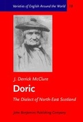 Cover: Doric - John Benjamins Publishing Co
