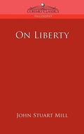 Cover: On Liberty - Cosimo Classics