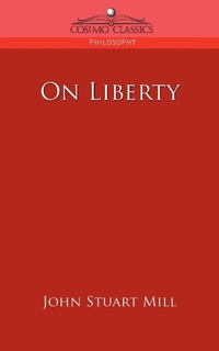 Enlarge image Cover: On Liberty - Cosimo Classics