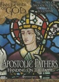 Cover: Apostolic Fathers - Ignatius Press