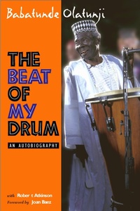 Abbildung von: The Beat of My Drum - Temple University Press,U.S.