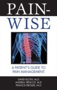 Abbildung von: Pain-Wise - Hatherleigh Press