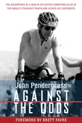 Cover: Against The Odds - Hatherleigh Press,U.S.