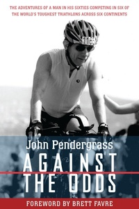Enlarge image Cover: Against The Odds - Hatherleigh Press,U.S.