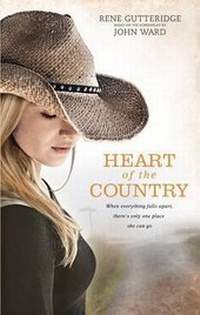Enlarge image Cover: Heart of the Country - Walker Large Print