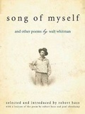 Cover: Song of Myself - Counterpoint