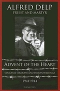 Cover: Advent of the Heart - Ignatius Press
