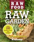 Cover: Raw Garden - Hatherleigh Press