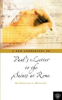 Bild: Paul's Letter To The Saints At Rome - Guardian of Truth Foundation
