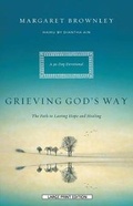 Cover: Grieving God's Way - Walker Large Print
