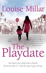 Cover: The Playdate - Pan Books