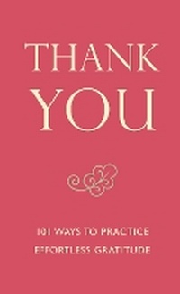 Enlarge image Cover: Thank You - Hatherleigh Press,U.S.