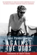 Cover: Against the Odds - Hatherleigh Press