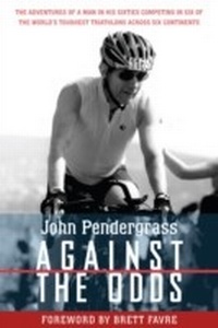 Enlarge image Cover: Against the Odds - Hatherleigh Press