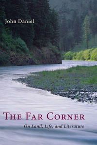 Enlarge image Cover: The Far Corner - Counterpoint