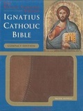 Cover: Ignatius Catholic Bible - Ignatius Press