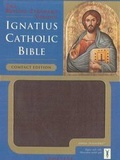 Cover: Ignatius Catholic Bible - Ignatius Press