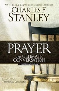 Enlarge image Cover: Prayer - Christian Large Print