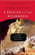 Cover: A Pelican in the Wilderness - Counterpoint