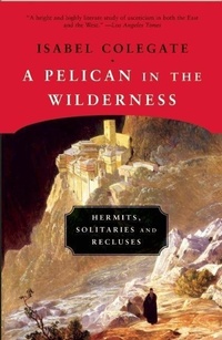 Enlarge image Cover: A Pelican in the Wilderness - Counterpoint