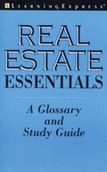 Cover: Real Estate - Delmar Cengage Learning