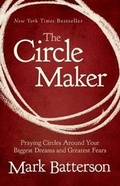 Cover: The Circle Maker - Walker Large Print