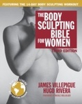 Cover: The Body Sculpting Bible for Women, Third Edition - Hatherleigh Press