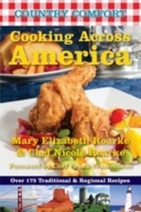 Abbildung von: Cooking Across America: Country Comfort - Hatherleigh Press