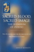 Cover: Sacred Blood, Sacred Image - Ignatius Press