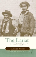 Cover: The Lariat - Counterpoint