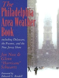 Abbildung von: Philadelphia Area Weather Book - Temple University Press,U.S.