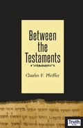 Cover: Between The Testaments - Truth Publications, Inc.