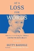 Cover: At a Loss for Words - Temple University Press,U.S.