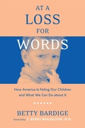 Cover: At a Loss for Words - Temple University Press,U.S.