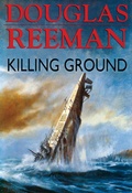 Cover: Killing Ground - McBooks Press