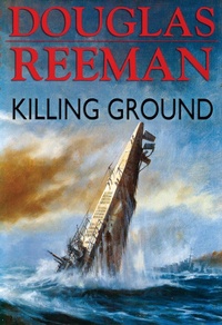 Enlarge image Cover: Killing Ground - McBooks Press