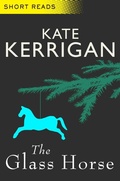 Cover: The Glass Horse (Short Reads) - Pan Books