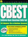 Cover: Cbest Calif Bsc Educ Test 2e - Delmar Cengage Learning