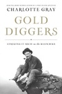 Cover: Gold Diggers - Counterpoint