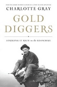 Enlarge image Cover: Gold Diggers - Counterpoint