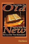 Cover: Out With the Old and In With the New - Truth Publications, Inc.