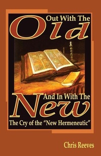 Enlarge image Cover: Out With the Old and In With the New - Truth Publications, Inc.