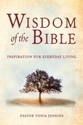 Cover: Wisdom of the Bible - Hatherleigh Press