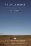 Cover: A Book of Silence - Counterpoint