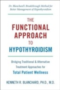 Cover: Functional Approach to Hypothyroidism - Hatherleigh Press