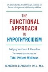 Abbildung von: Functional Approach to Hypothyroidism - Hatherleigh Press