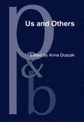 Cover: Us and Others - John Benjamins Publishing Co