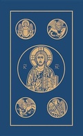 Cover: New Testament and Psalms - Ignatius Press